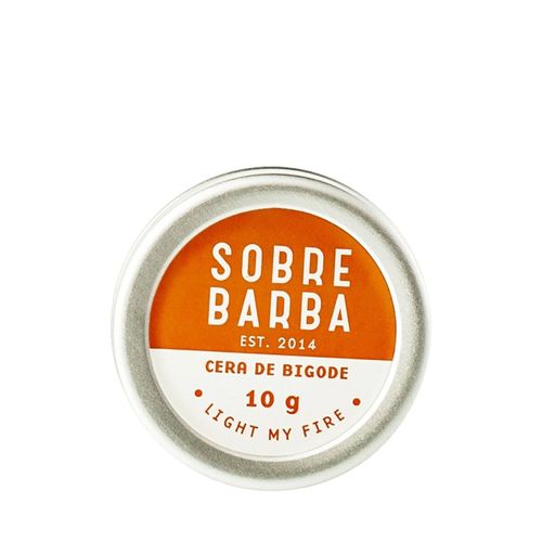 Cera de Bigode - Light my Fire 10g