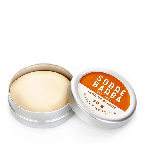 Cera de Bigode - Light my Fire 10g