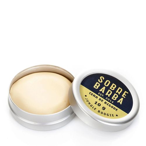 Cera de Bigode - Jungle Boogie 10g