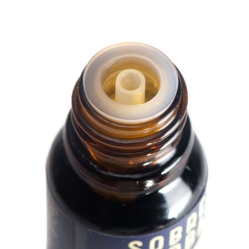 Óleo de Barba - Jungle Boogie 10ml